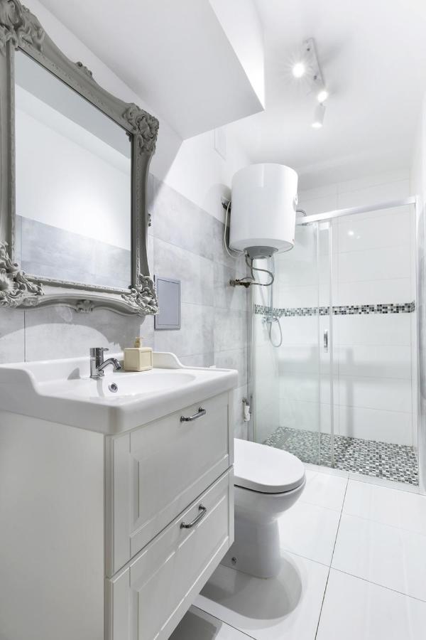 Elite Apartments Center Superior Гданьск Экстерьер фото