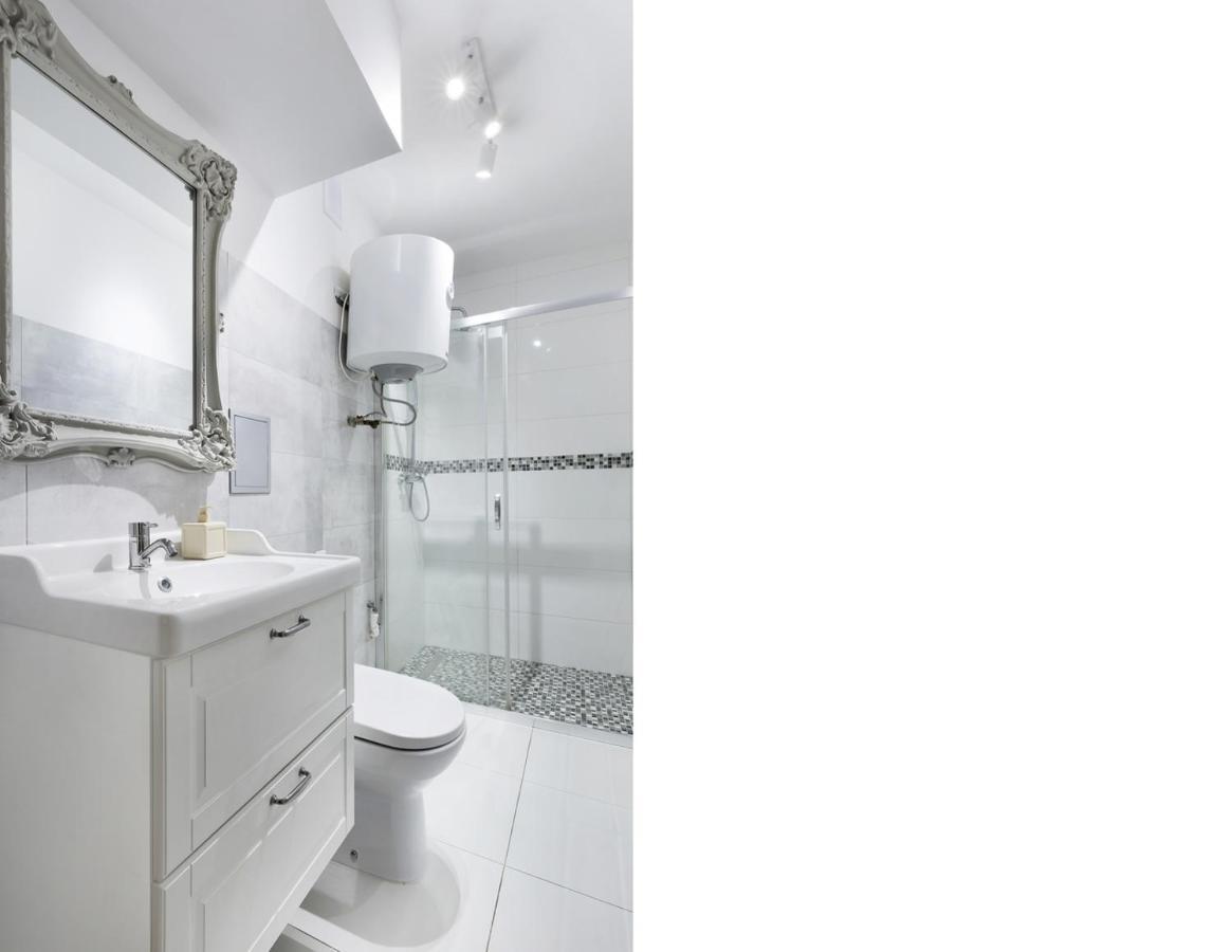 Elite Apartments Center Superior Гданьск Экстерьер фото