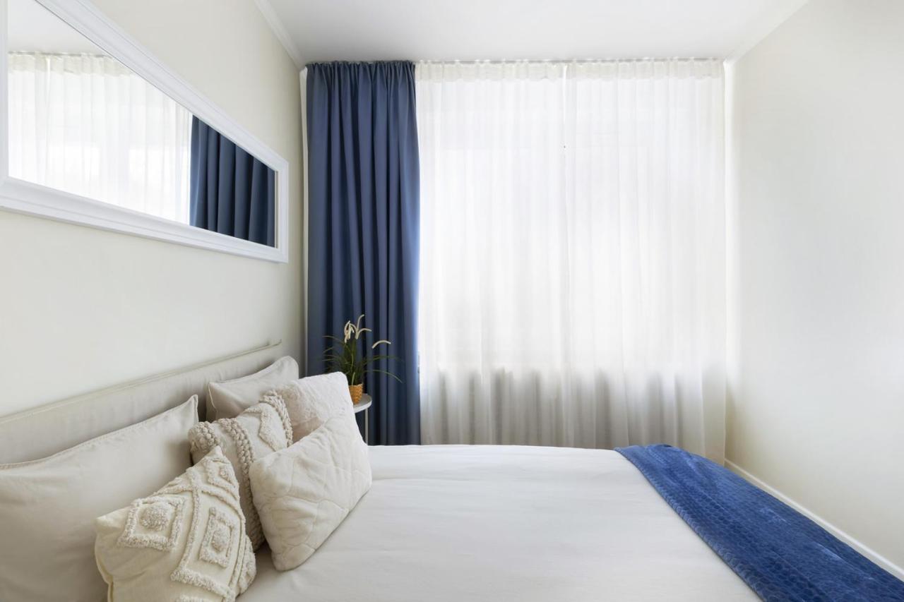 Elite Apartments Center Superior Гданьск Экстерьер фото