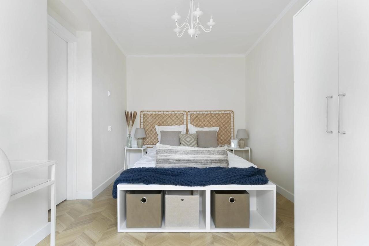 Elite Apartments Center Superior Гданьск Экстерьер фото