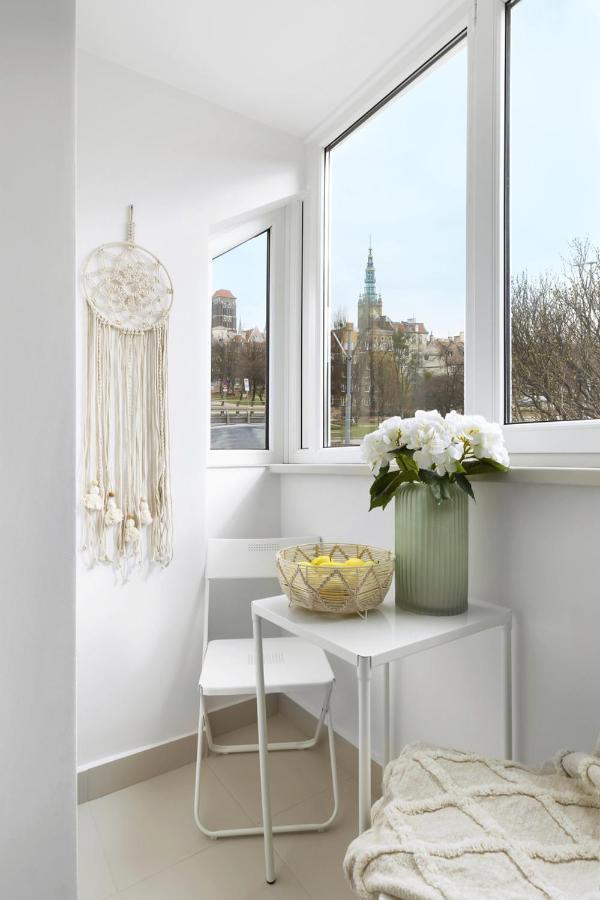 Elite Apartments Center Superior Гданьск Экстерьер фото