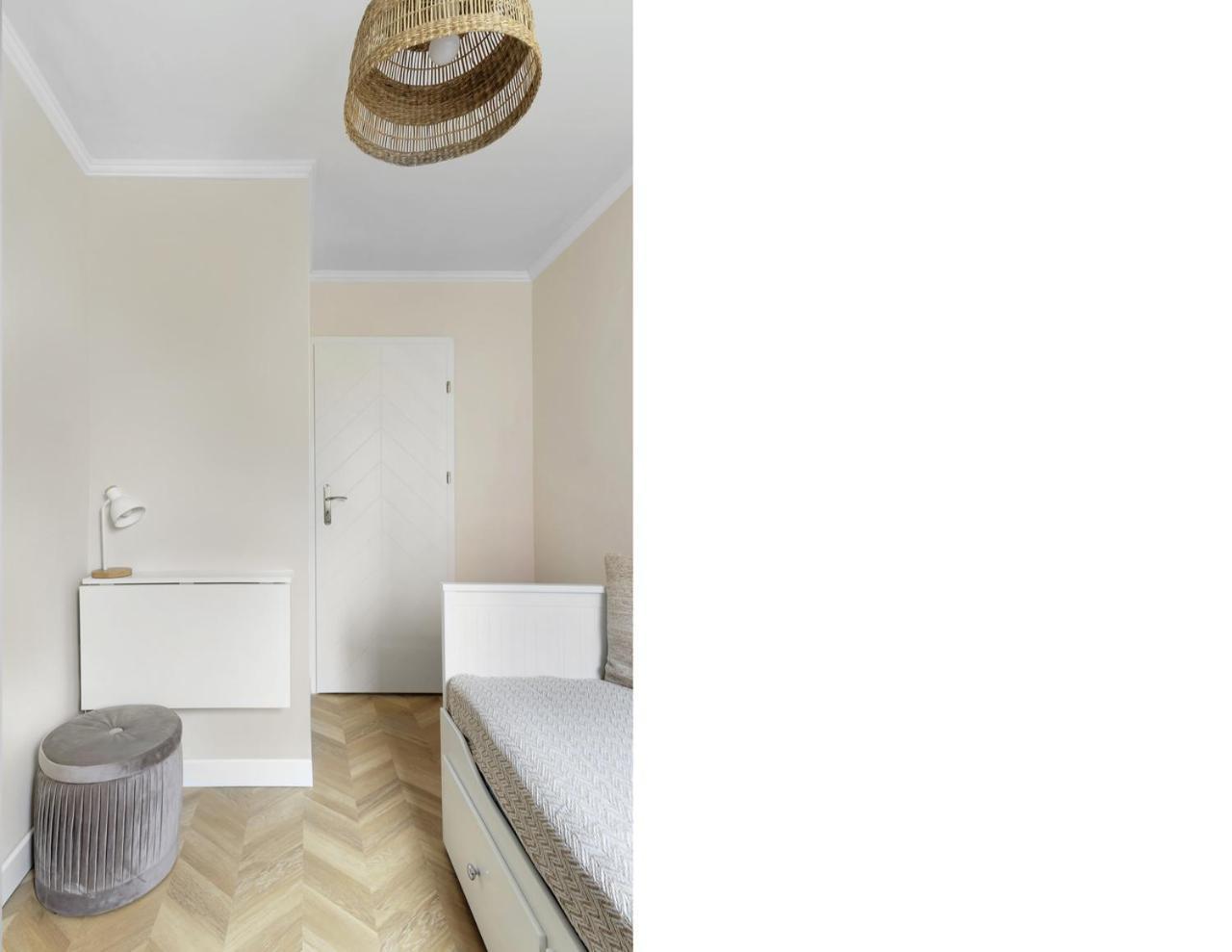 Elite Apartments Center Superior Гданьск Экстерьер фото