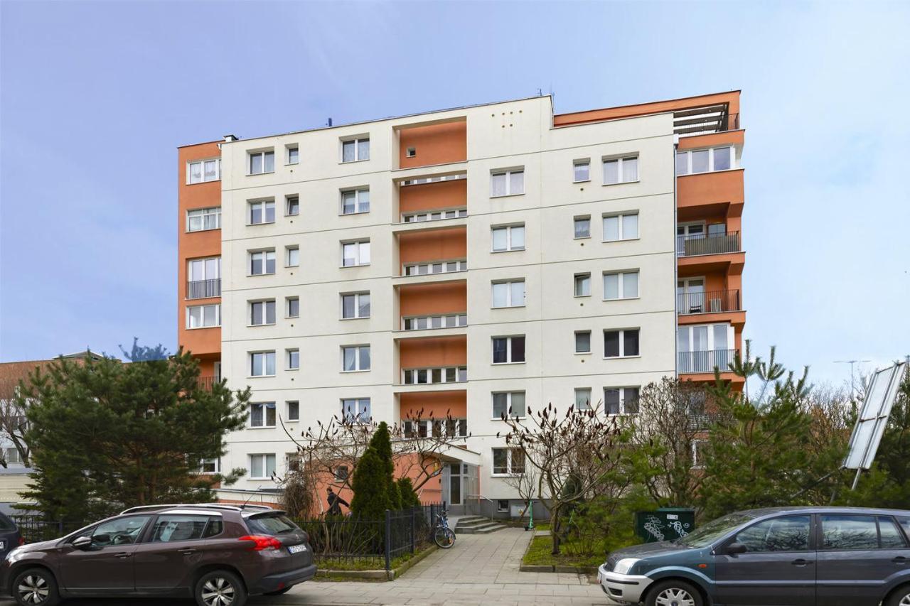 Elite Apartments Center Superior Гданьск Экстерьер фото